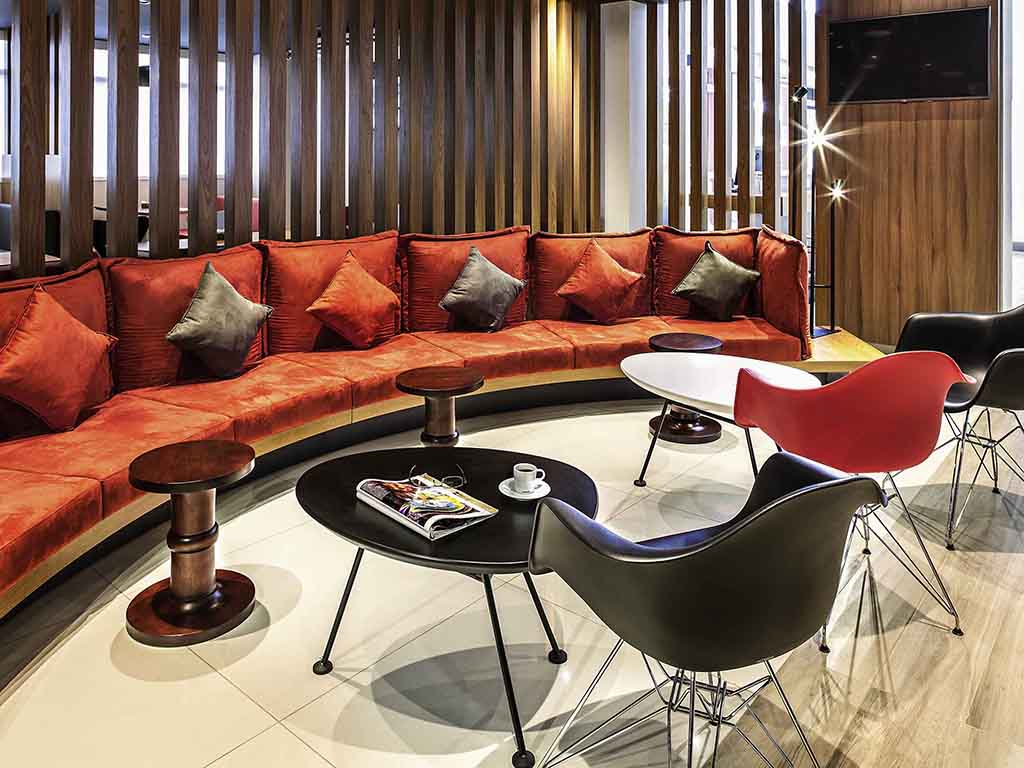 Images ibis Imperatriz