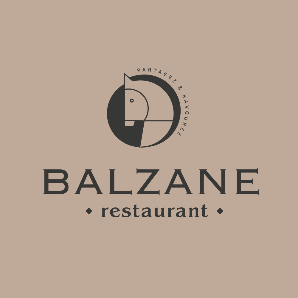 BALZANE restaurant
