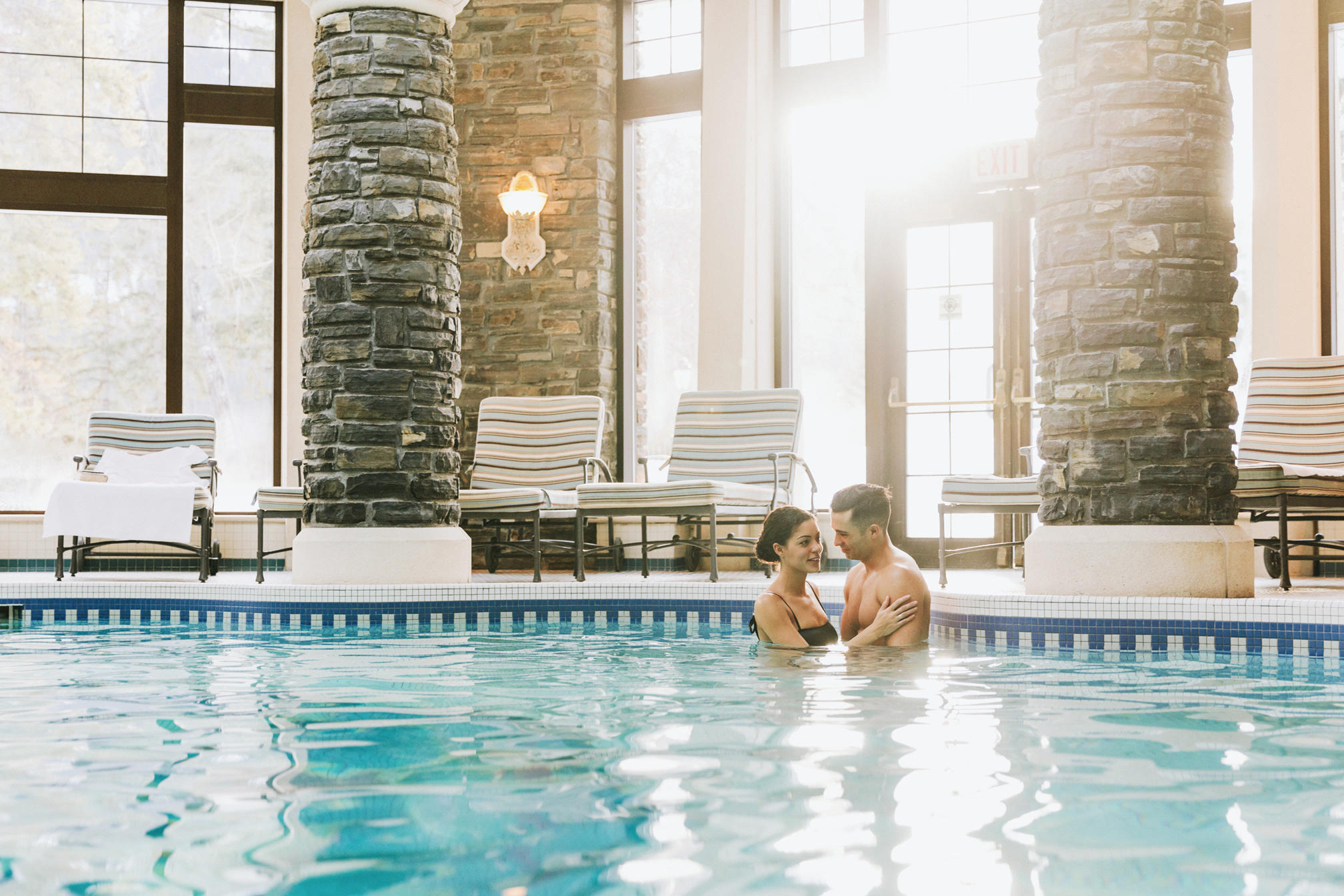 Images Fairmont Banff Springs