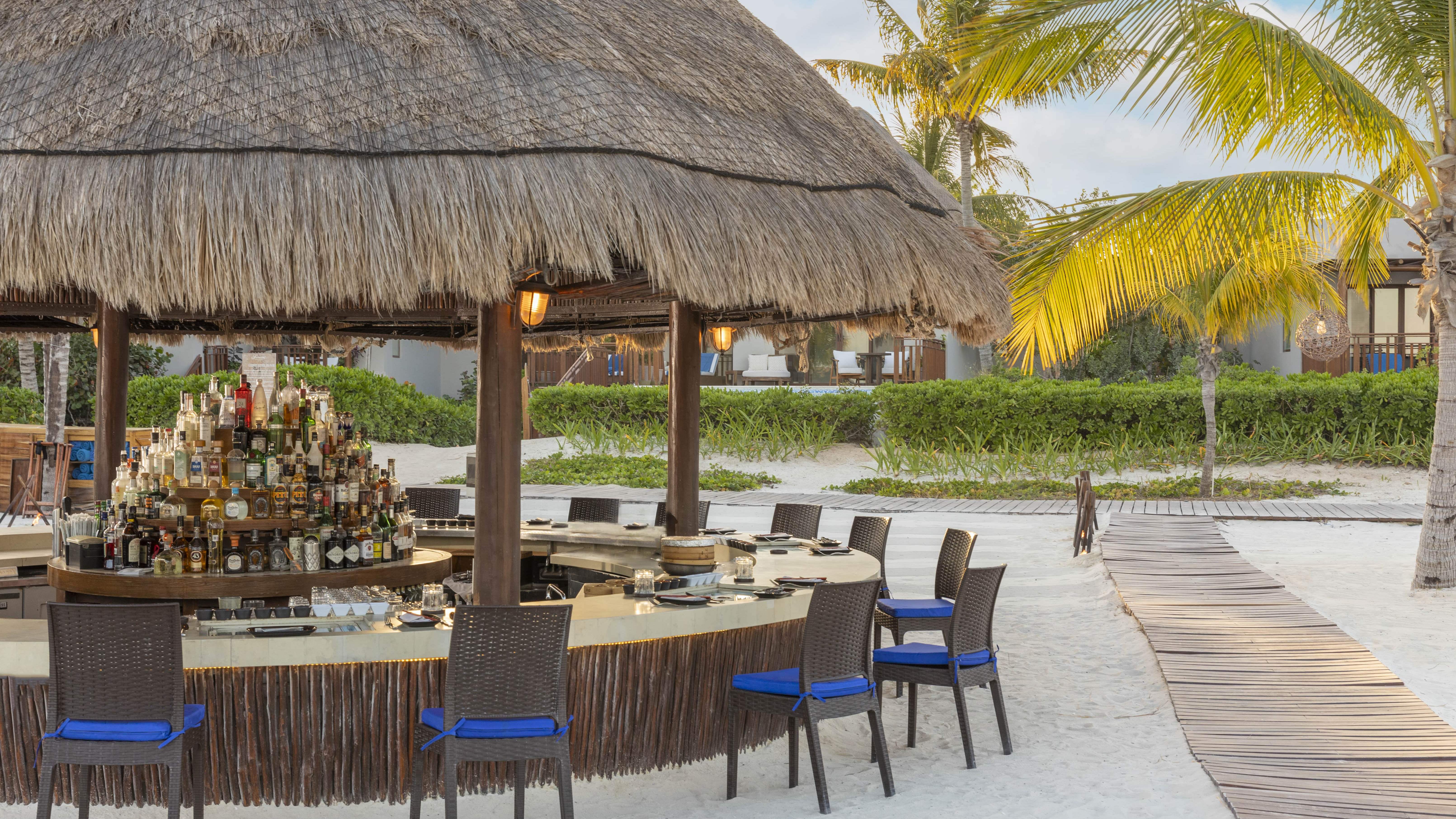 Images Ki Beach Bar & Korean BBQ