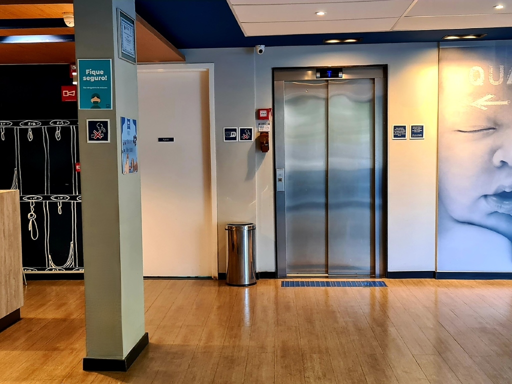 Images ibis budget Petropolis