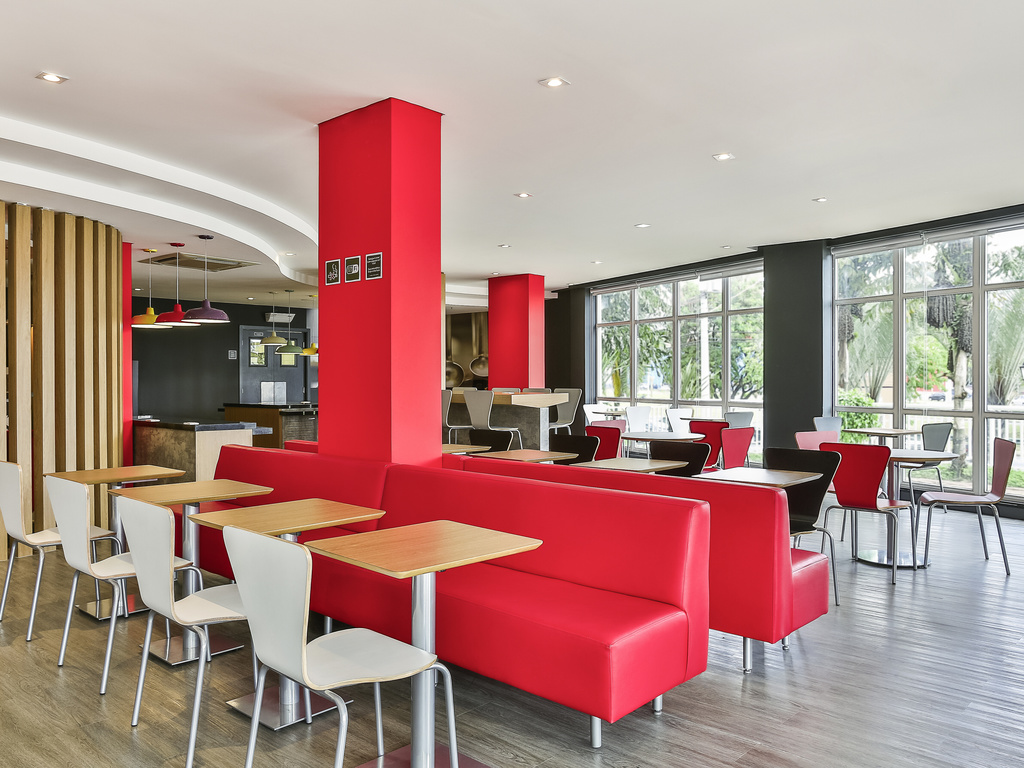 Images ibis Sao Jose dos Campos Colinas