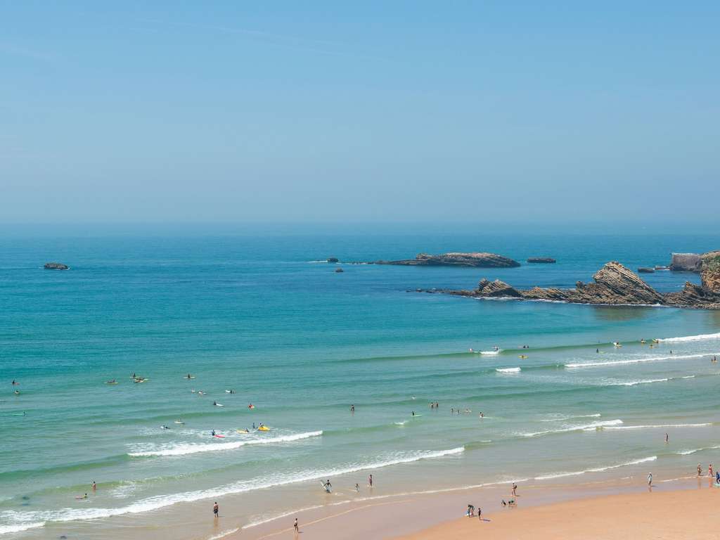 Galería en miniatura