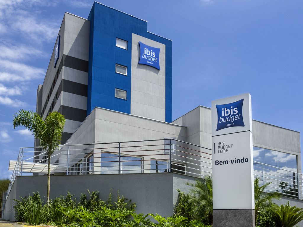 Images ibis budget Leme SP