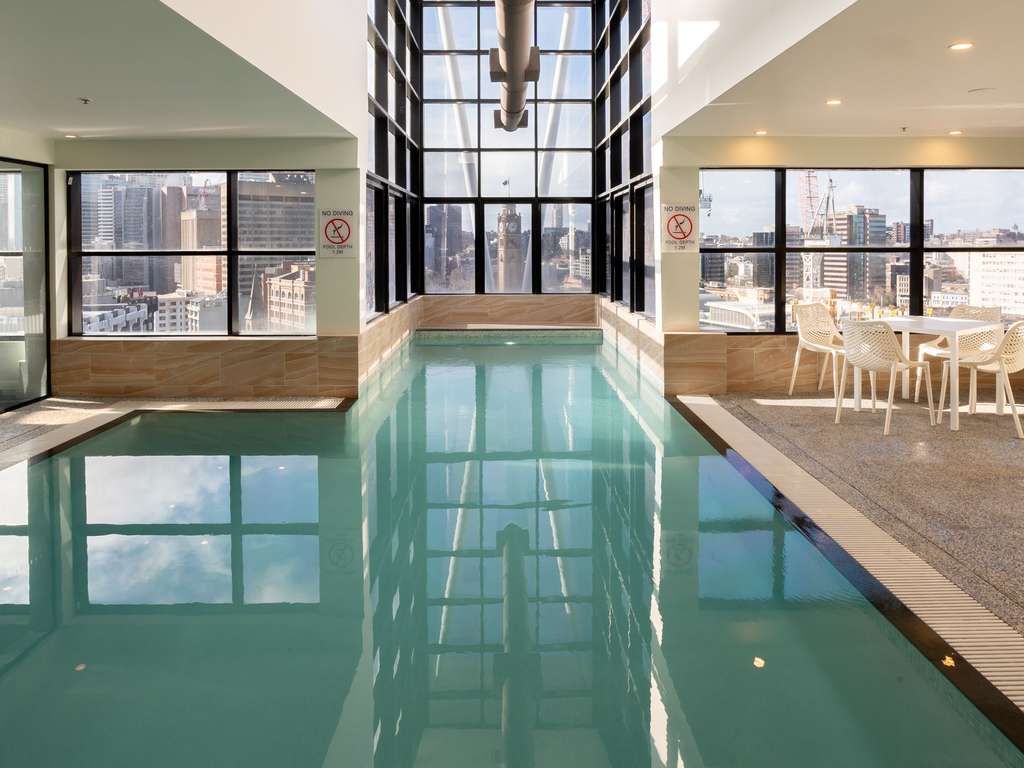Images Mercure Sydney