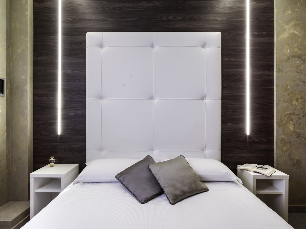 Images ibis Styles Milano Centro