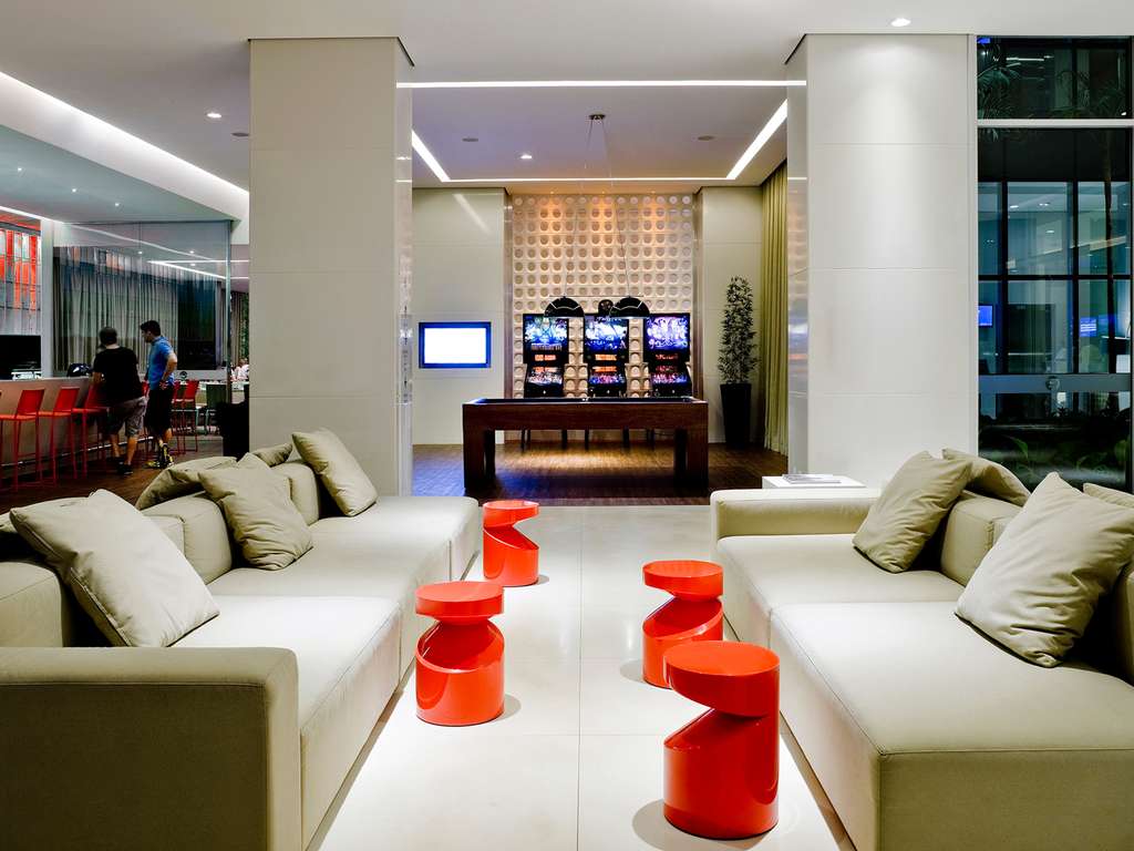 Images ibis Styles Brasilia Aeroporto