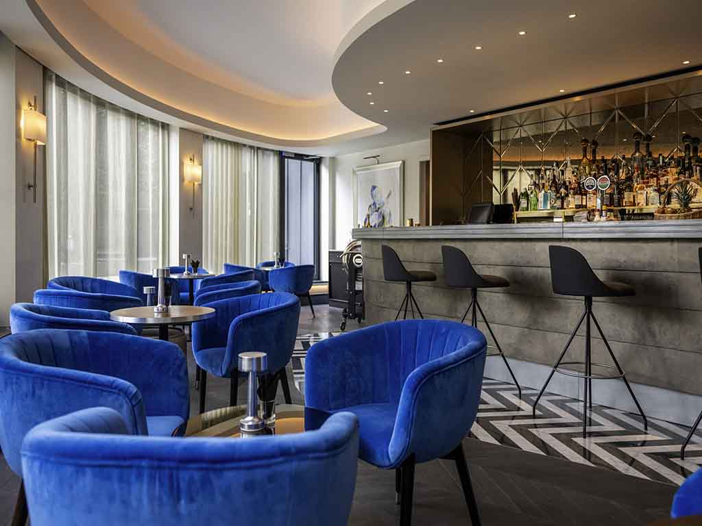 Fotos - Le Louise Hotel Brussels - MGallery Collection - 11