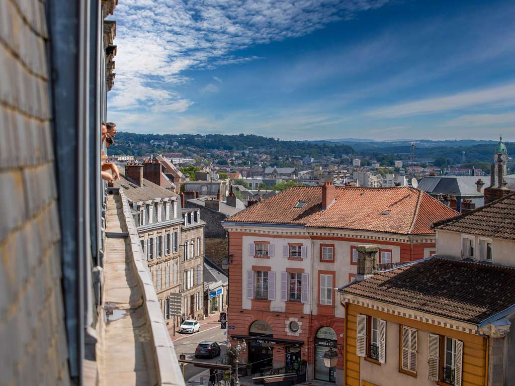 Images ibis Limoges Centre