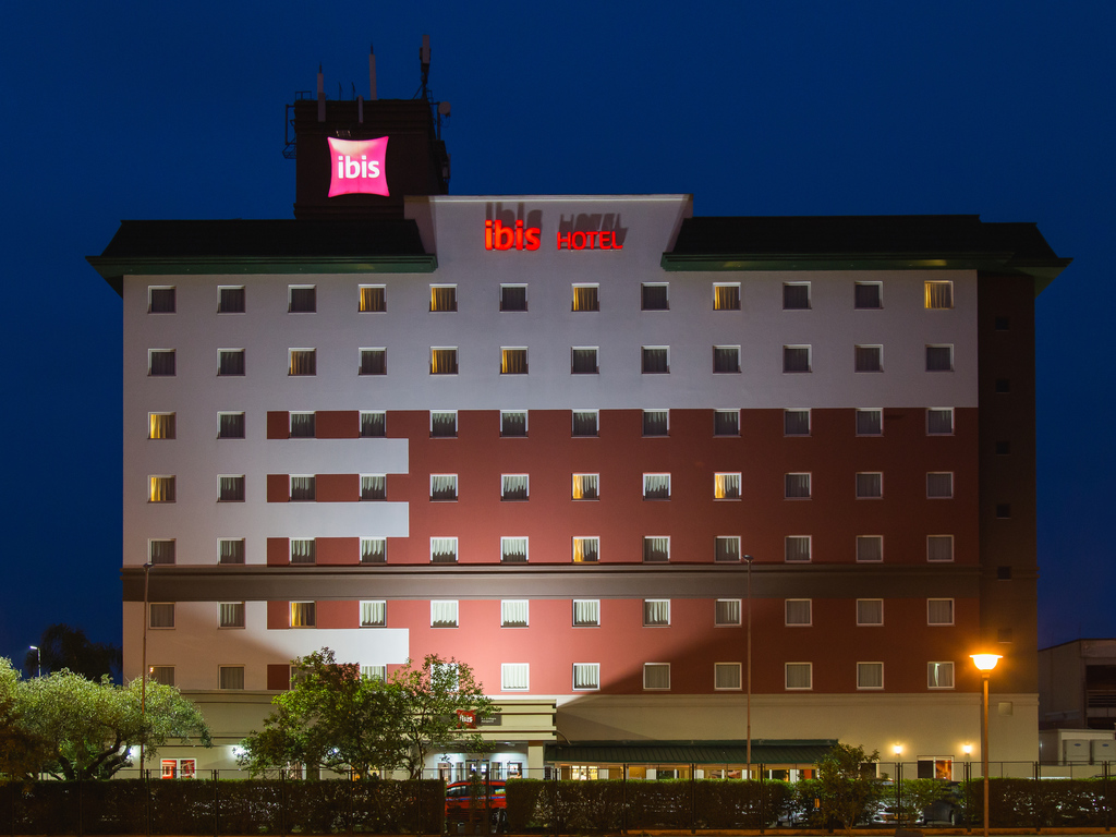 Images ibis Porto Alegre Aeroporto