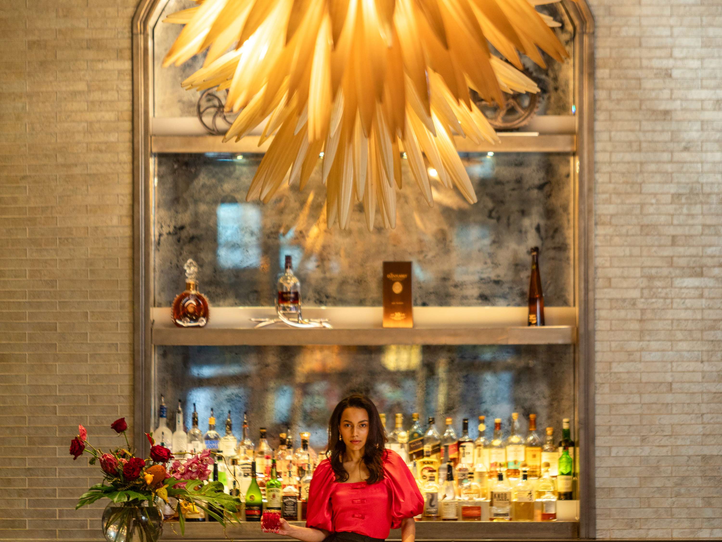 Images NOTCH8 RESTAURANT