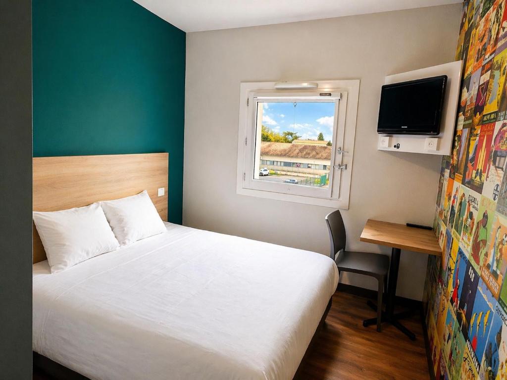 Chambre Cabrio Hôtel F1 Orange Centre Échangeur A7 A9 Chambre Cabrio Hôtel F1 Orange Centre Échangeur A7 A9