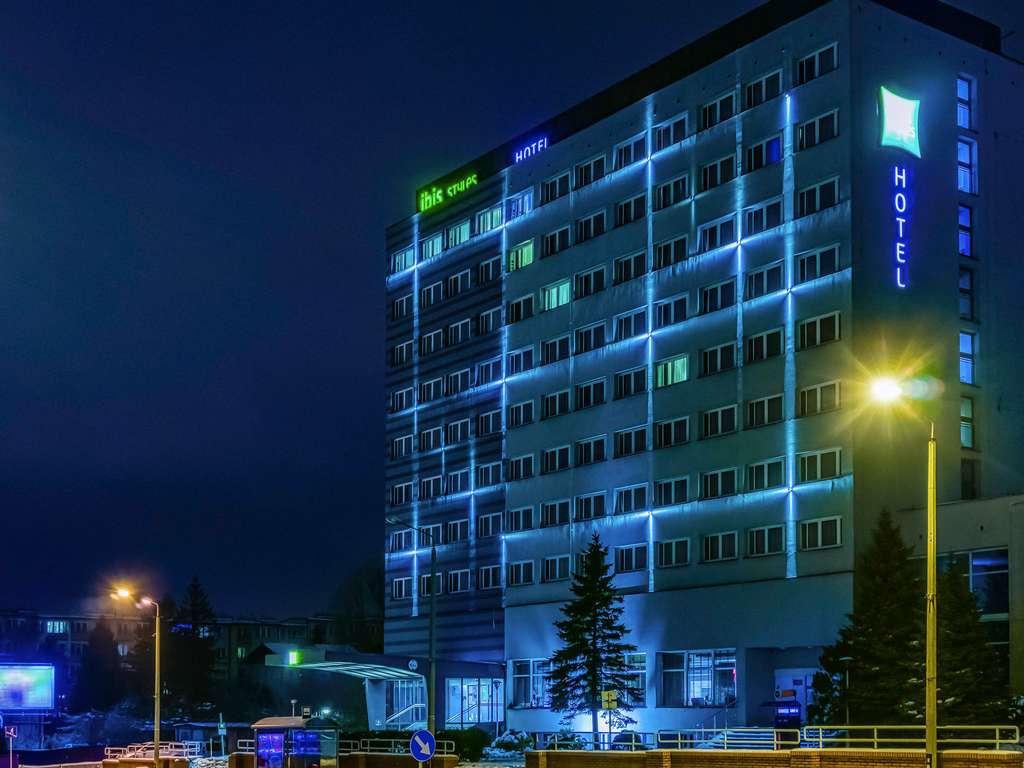 Images ibis Styles Bielsko-Biała
