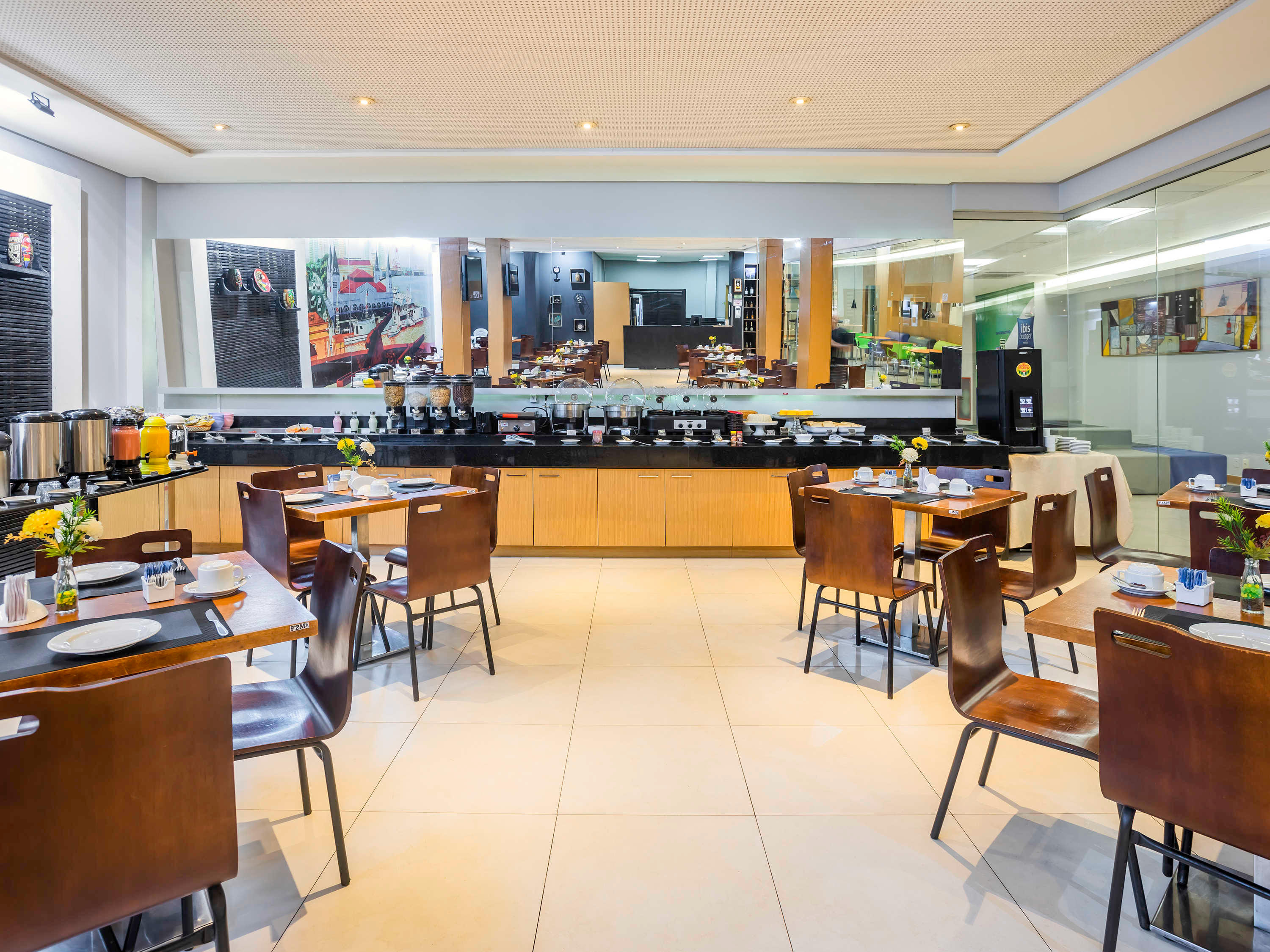 Images RESTAURANTE IBIS BUDGET