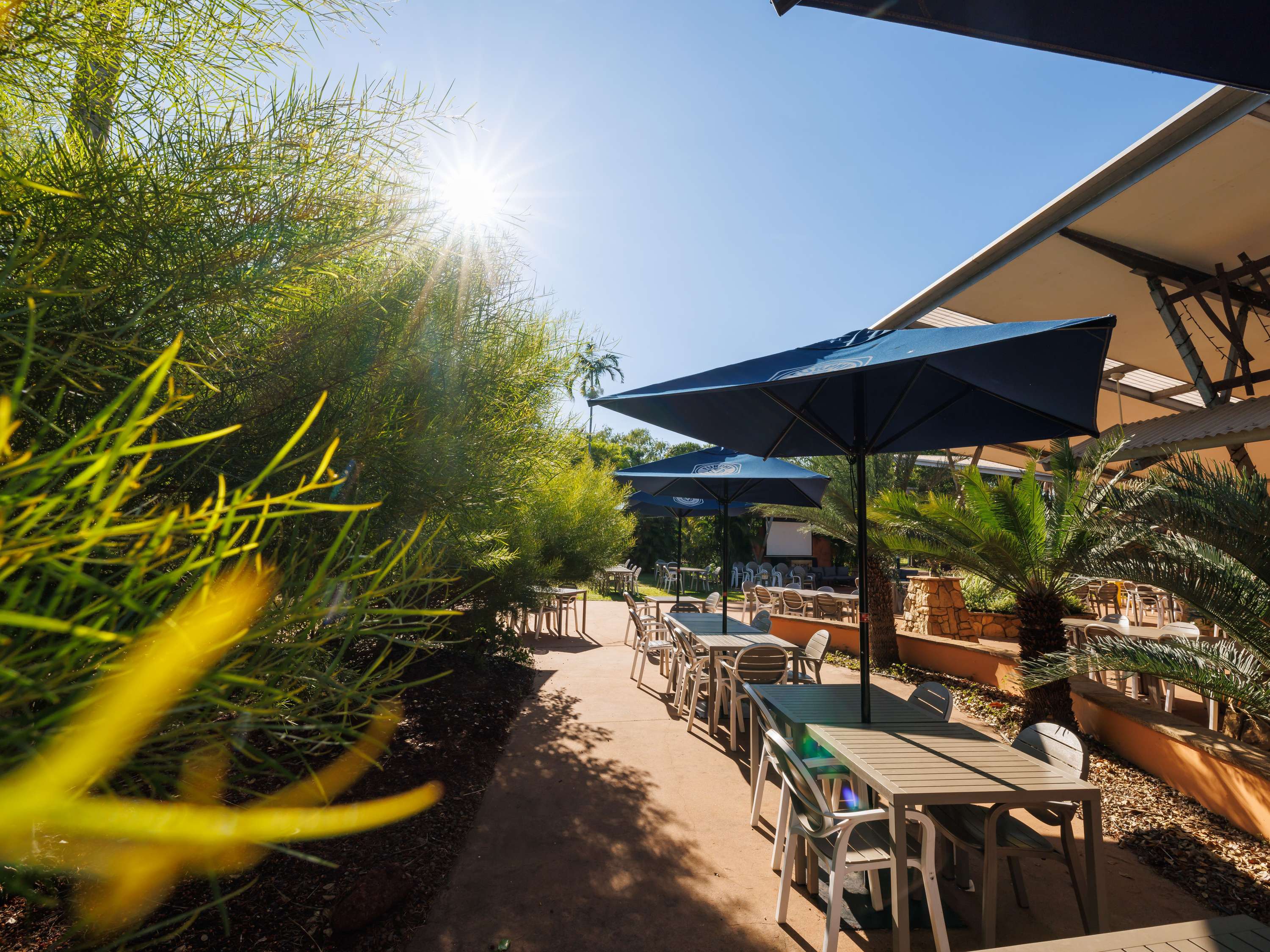 Images Barra Bar and Bistro