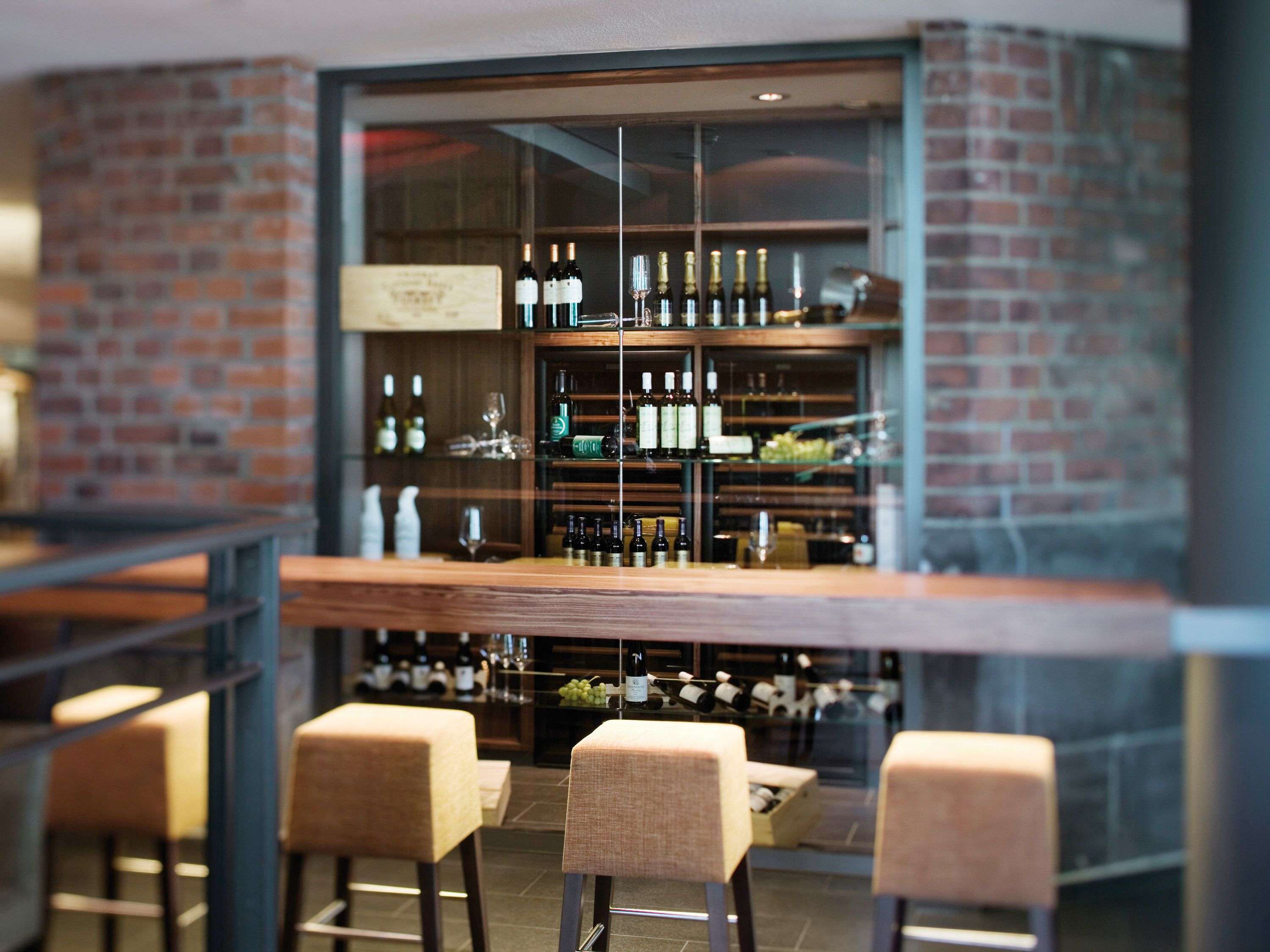 Bild 2 CAVE BAR in Hamburg