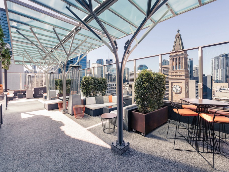 Images Mercure Brisbane King George Square