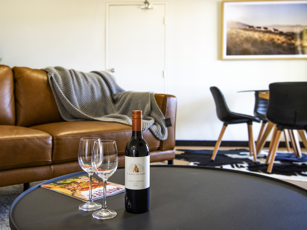 Images Parklands Resort Mudgee