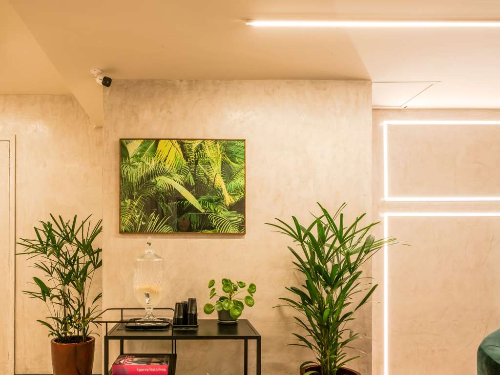 Images ibis Sao Luis