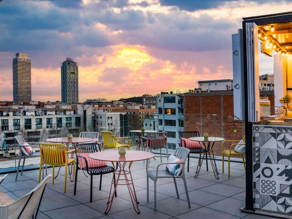 Images ibis Styles Barcelona City Bogatell