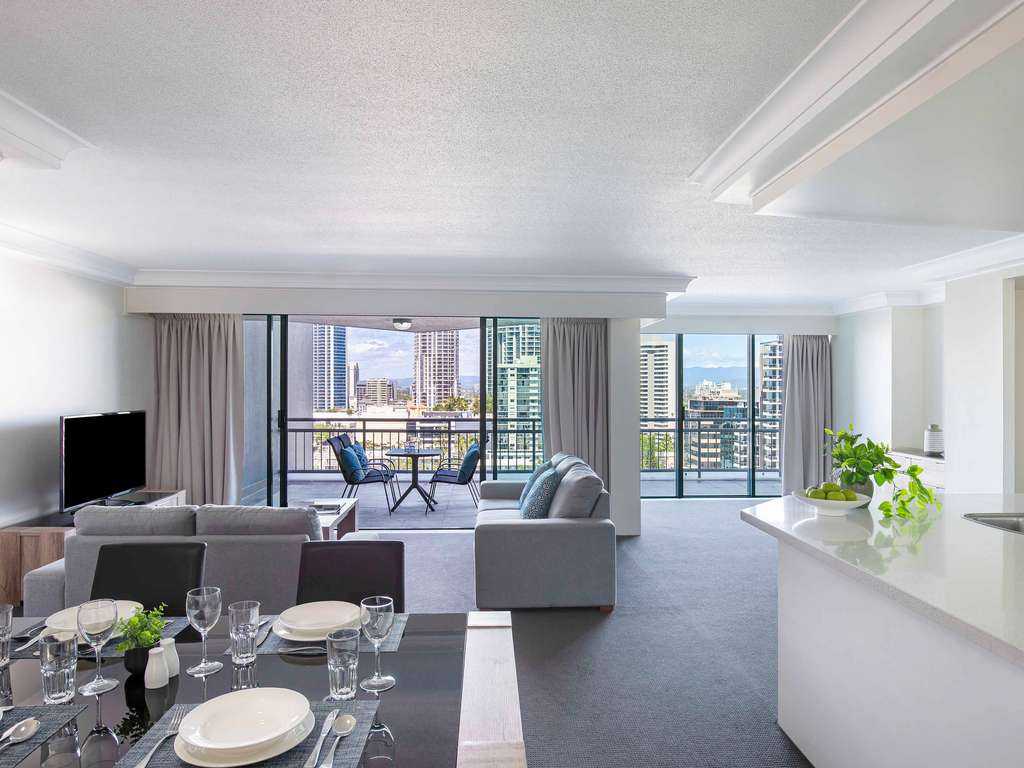 Images Mantra Crown Towers Surfers Paradise