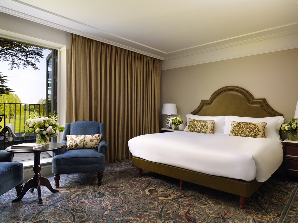 Carton House, a Fairmont Managed Hotel 5