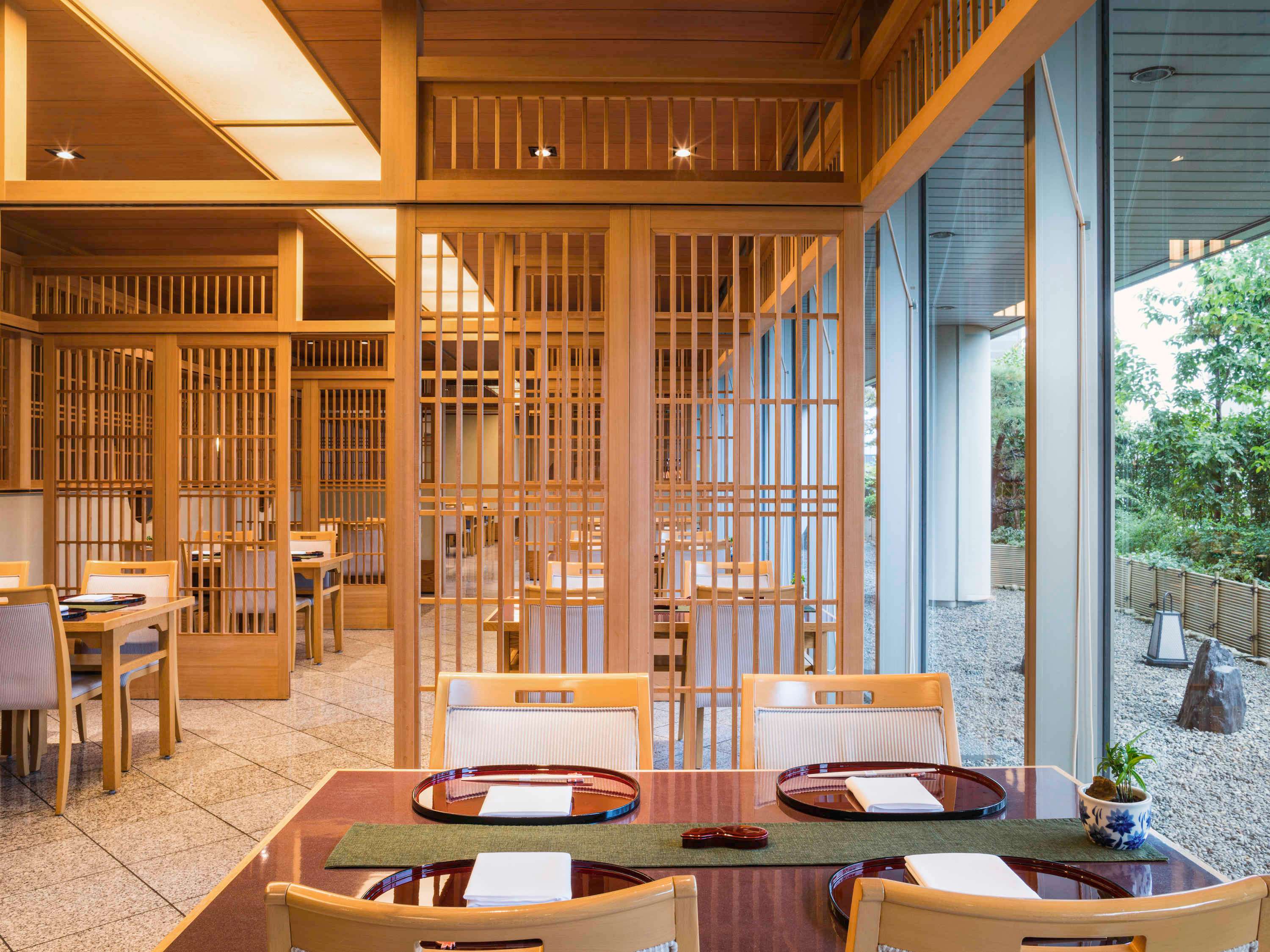 Images HANA-GOYOMI JAPANESE RESTAURANT