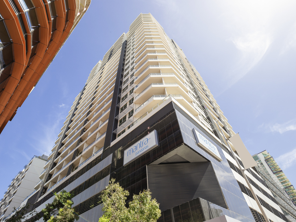 Images Mantra Pandanas Darwin