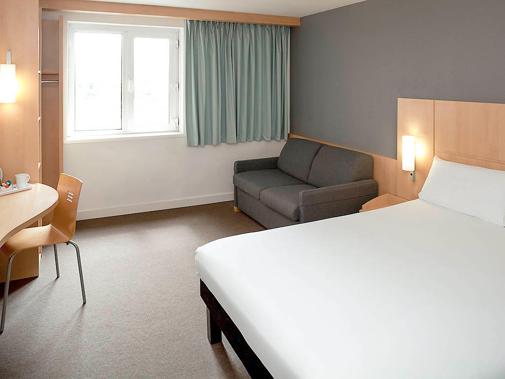 Hotel ibis Dublin 8