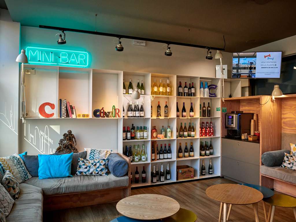 Images Mercure Barcelona Condor
