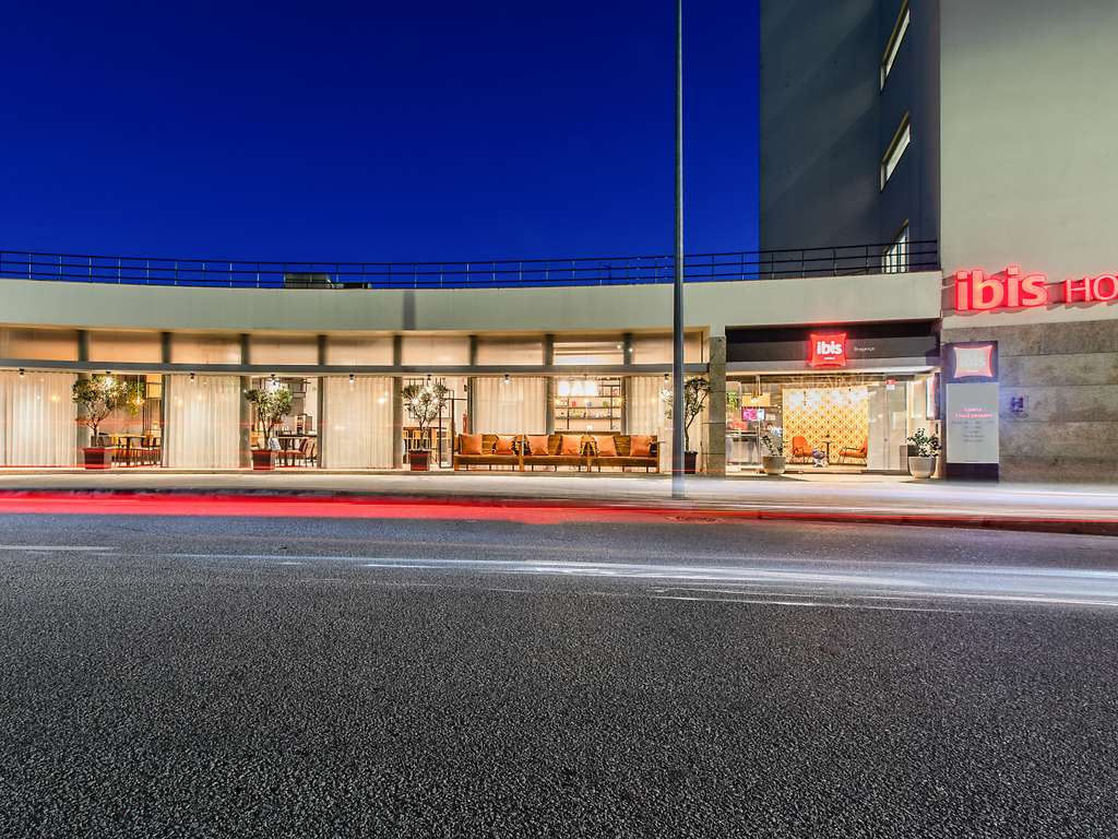 Images ibis Braganca