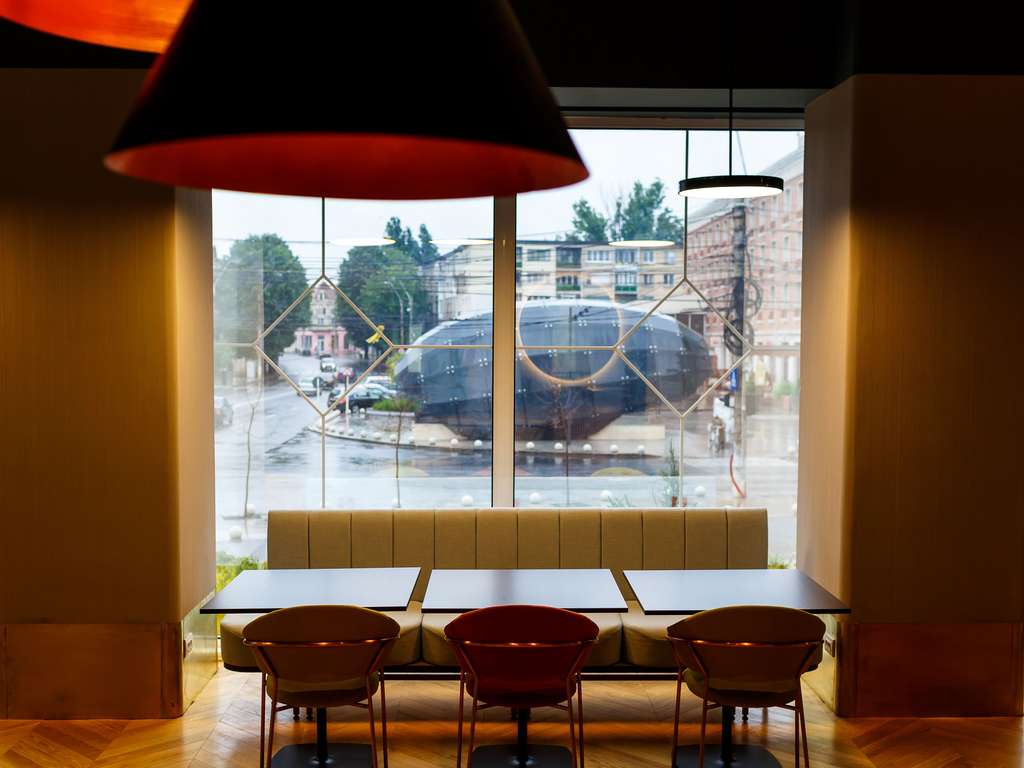 Images Mercure Galati Centrum