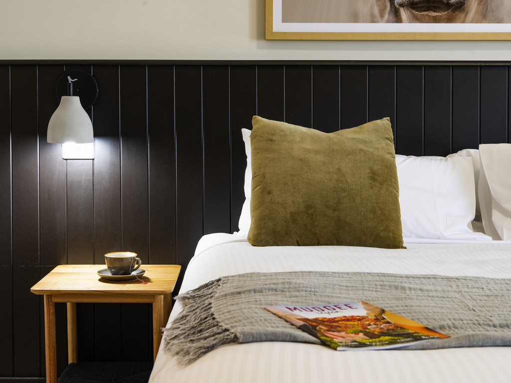 Images Parklands Resort Mudgee