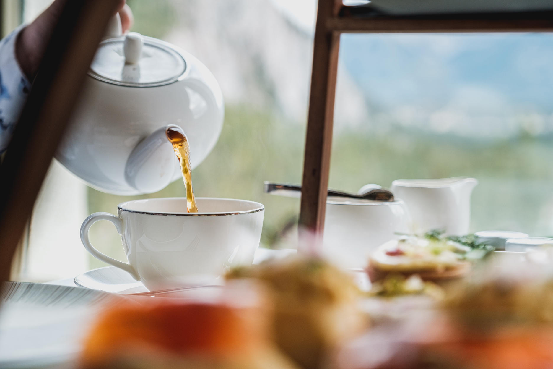 Images Fairmont Banff Springs