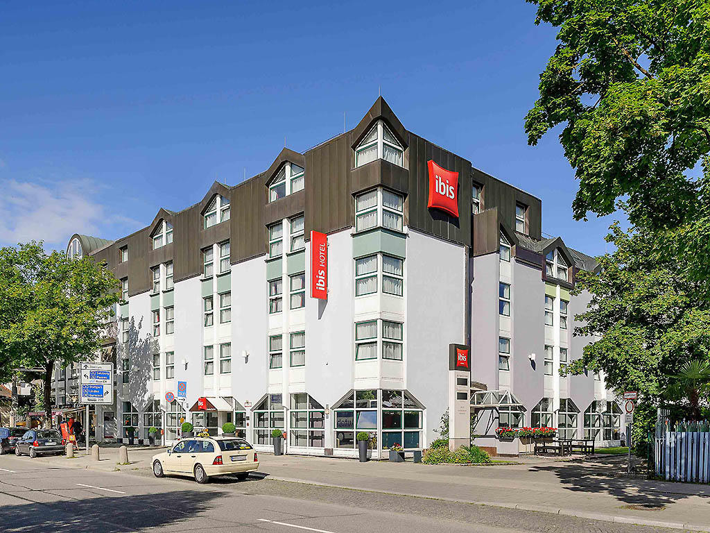 ibis Muenchen City Nord, Ungererstrasse 139 in Munich