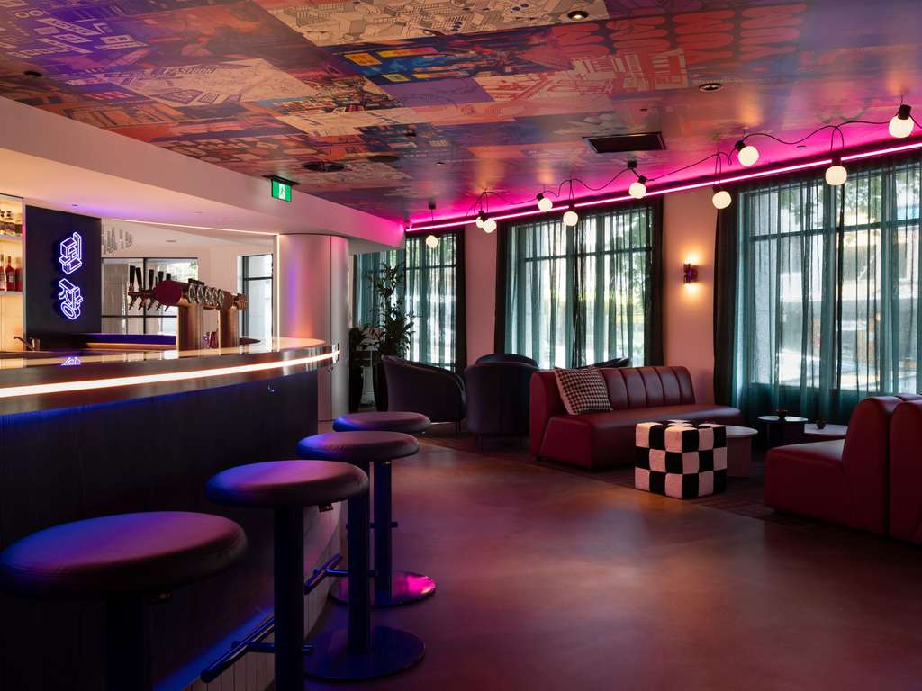 Images ibis Styles Sydney Central