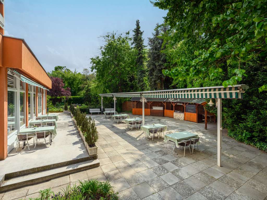 Images ibis Budapest Citysouth