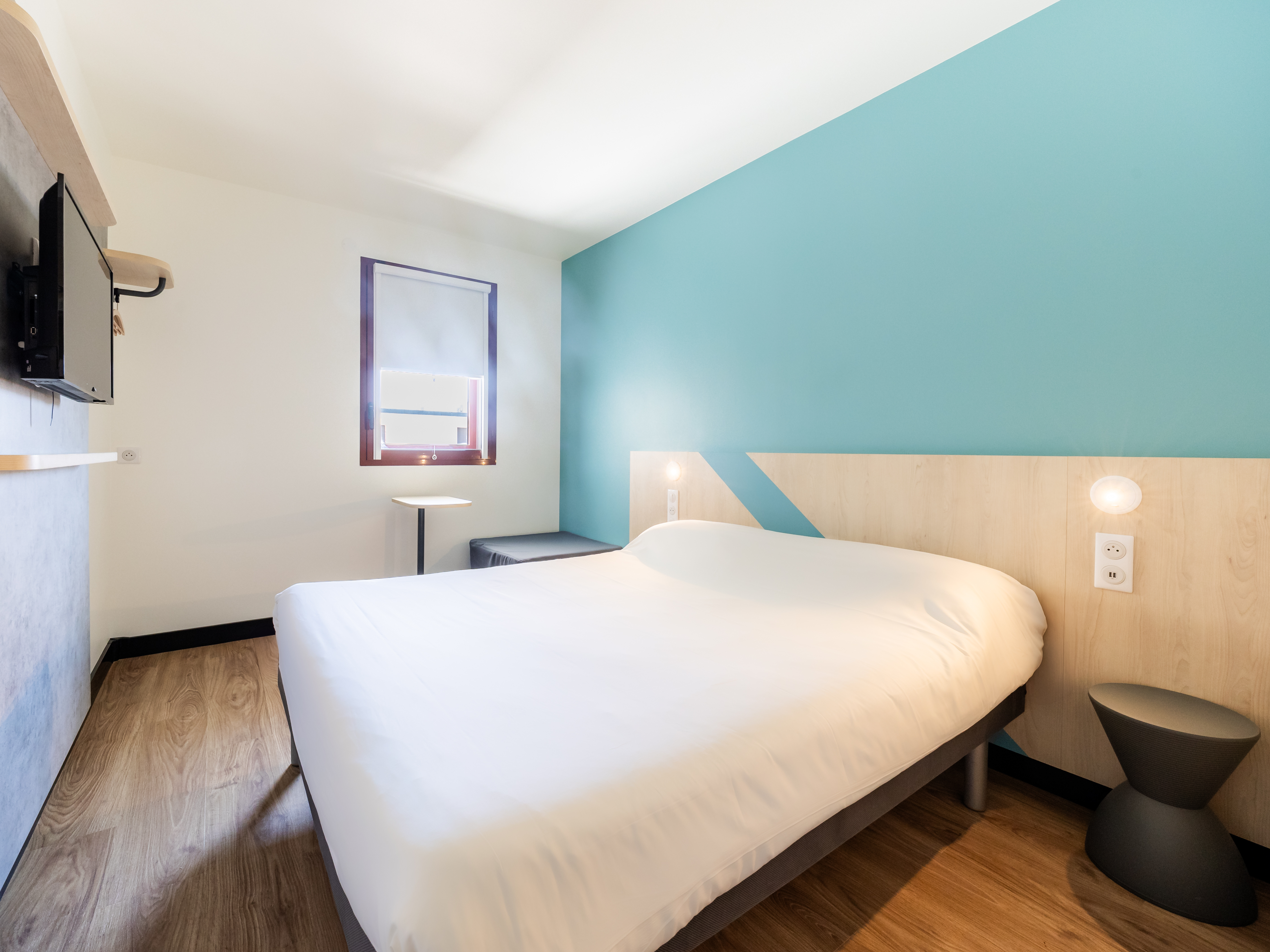 Images Ibis Budget Perpignan Centre