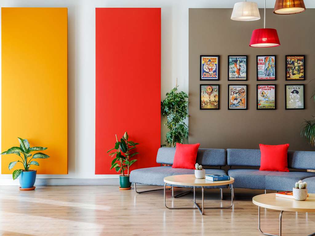 Images ibis Istanbul Esenyurt