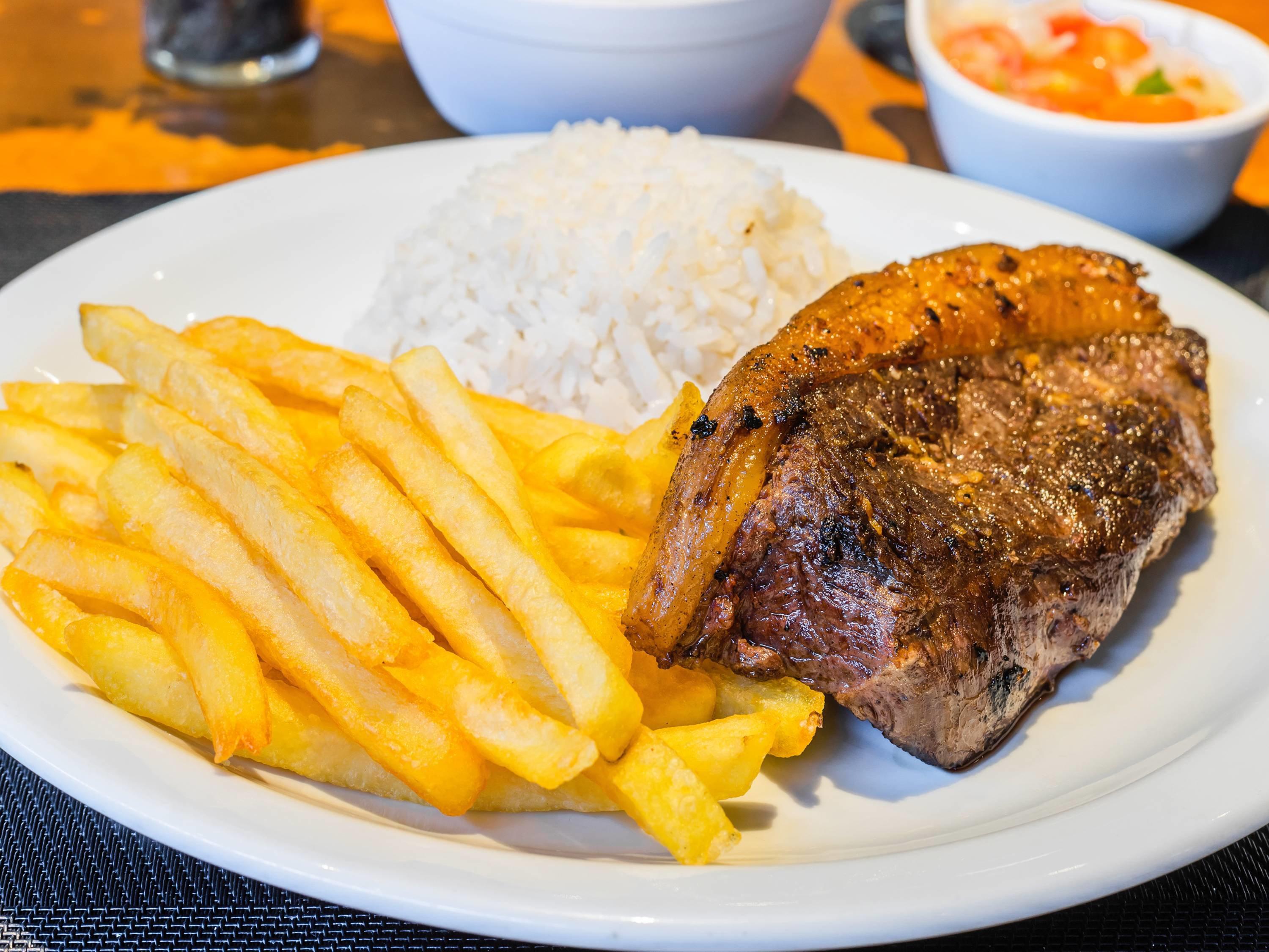 Images RESTAURANTE IBIS BUDGET