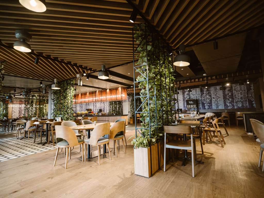 Images ibis Styles Sibiu Arsenal