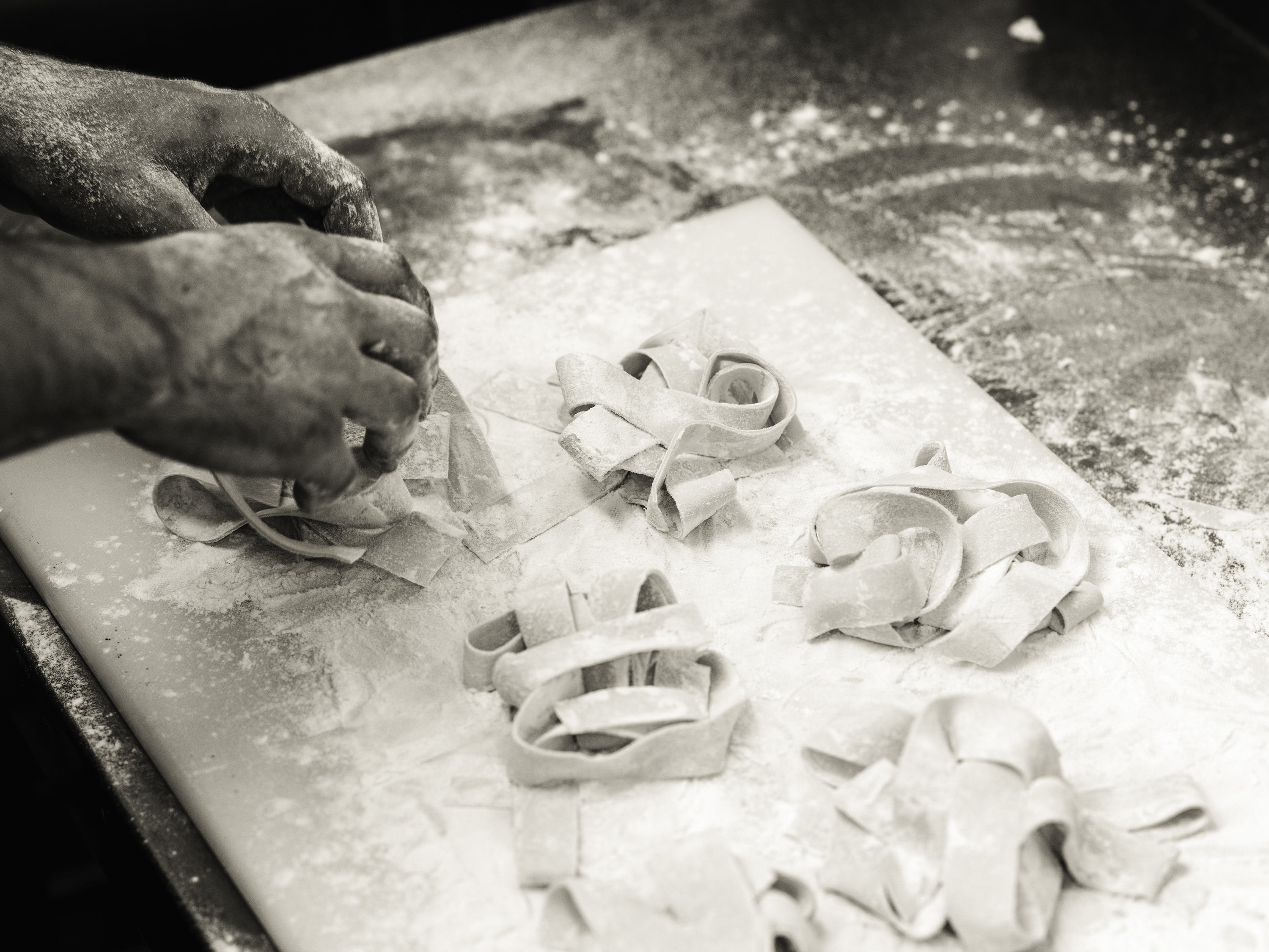 Images MR. CARPANO DINING + BAR