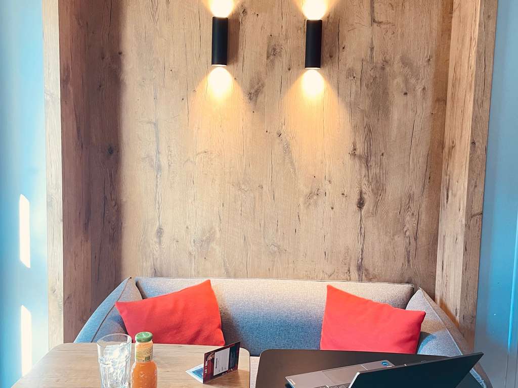 Images Hôtel Ibis Melun