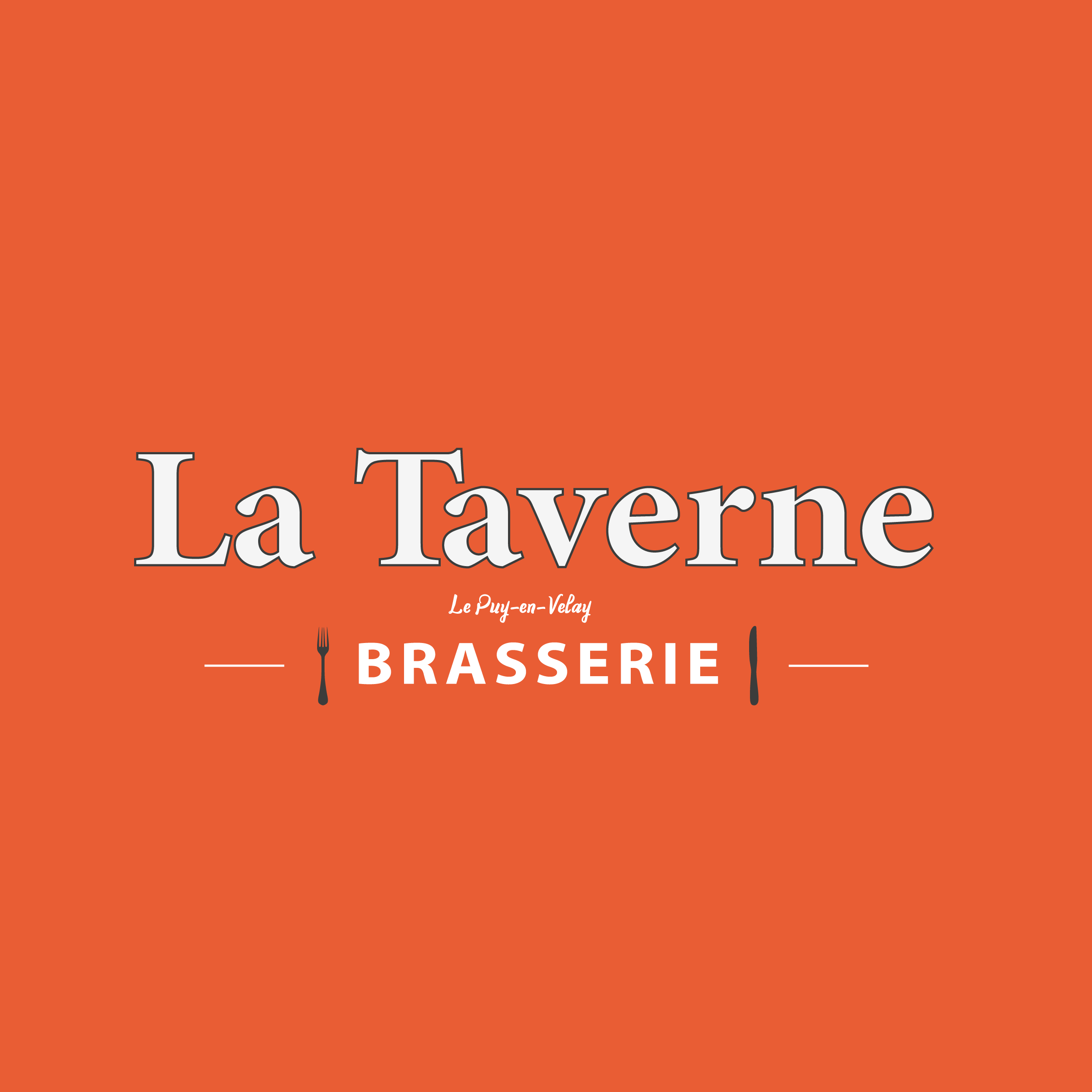 LA TAVERNE BRASSERIE restaurant