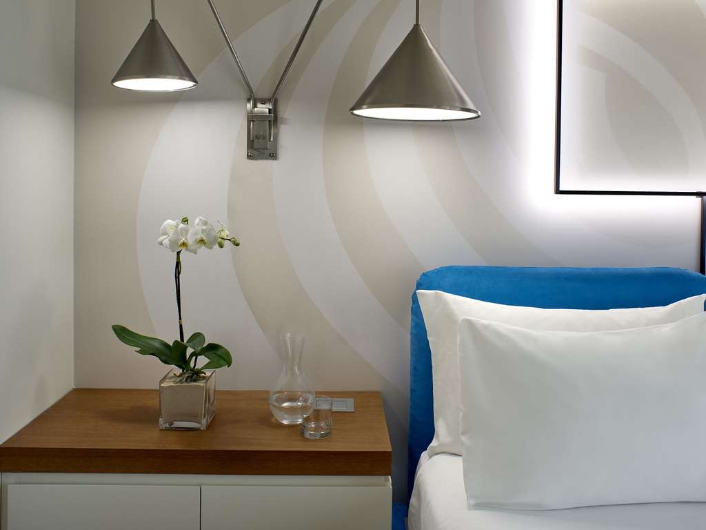 Mondrian Los Angeles Image