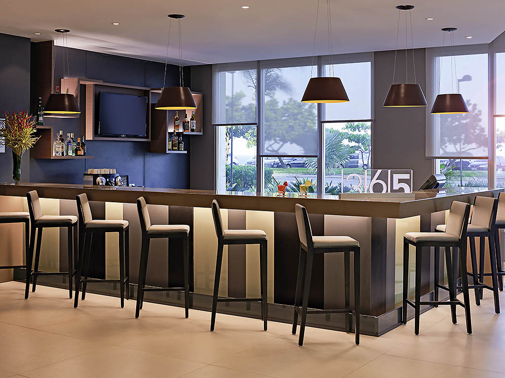 Images Novotel Rio de Janeiro Barra da Tijuca