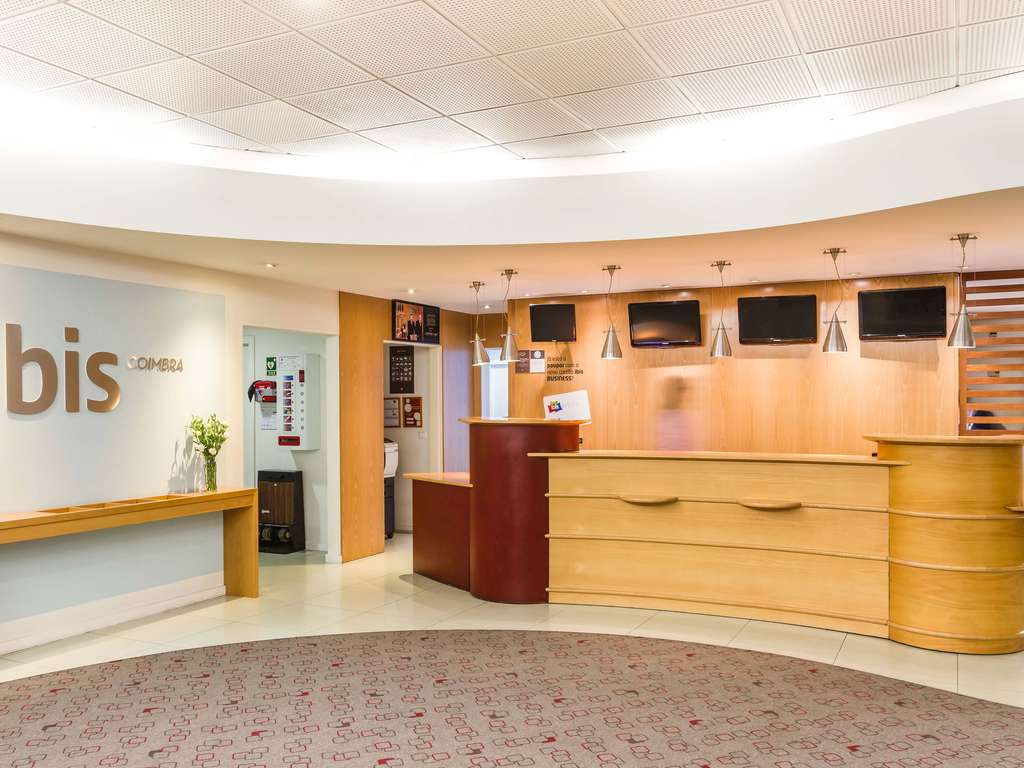 Images ibis Coimbra Centro