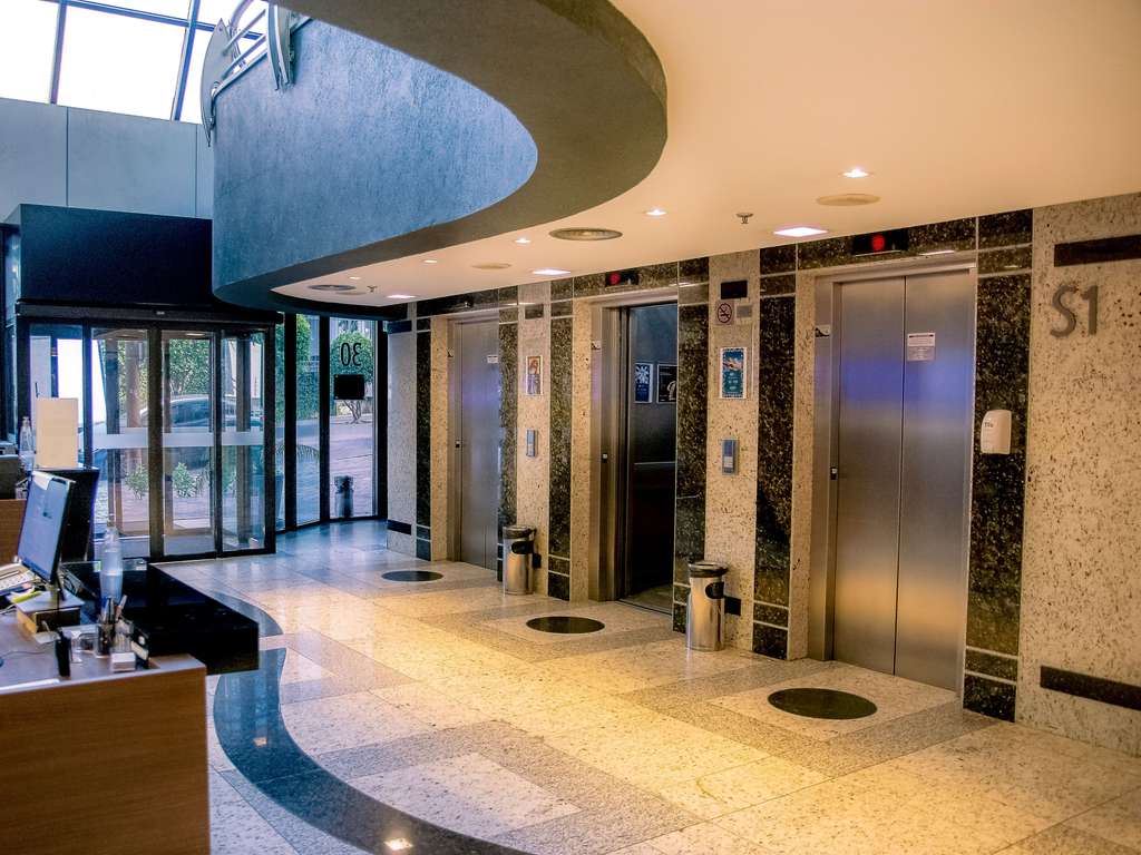 Images Manhattan Porto Alegre By Mercure