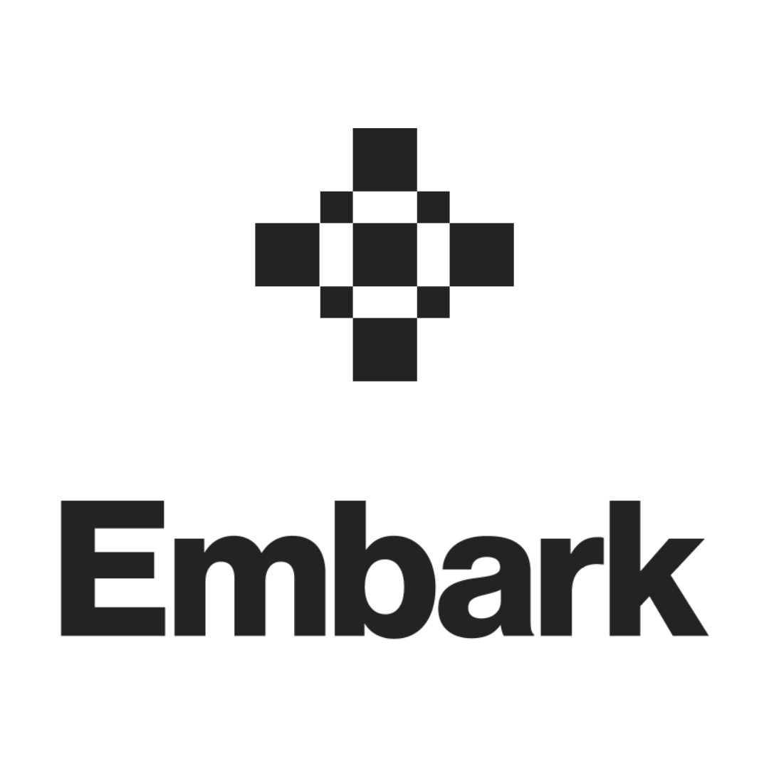 Embark Outpost & Provisions
