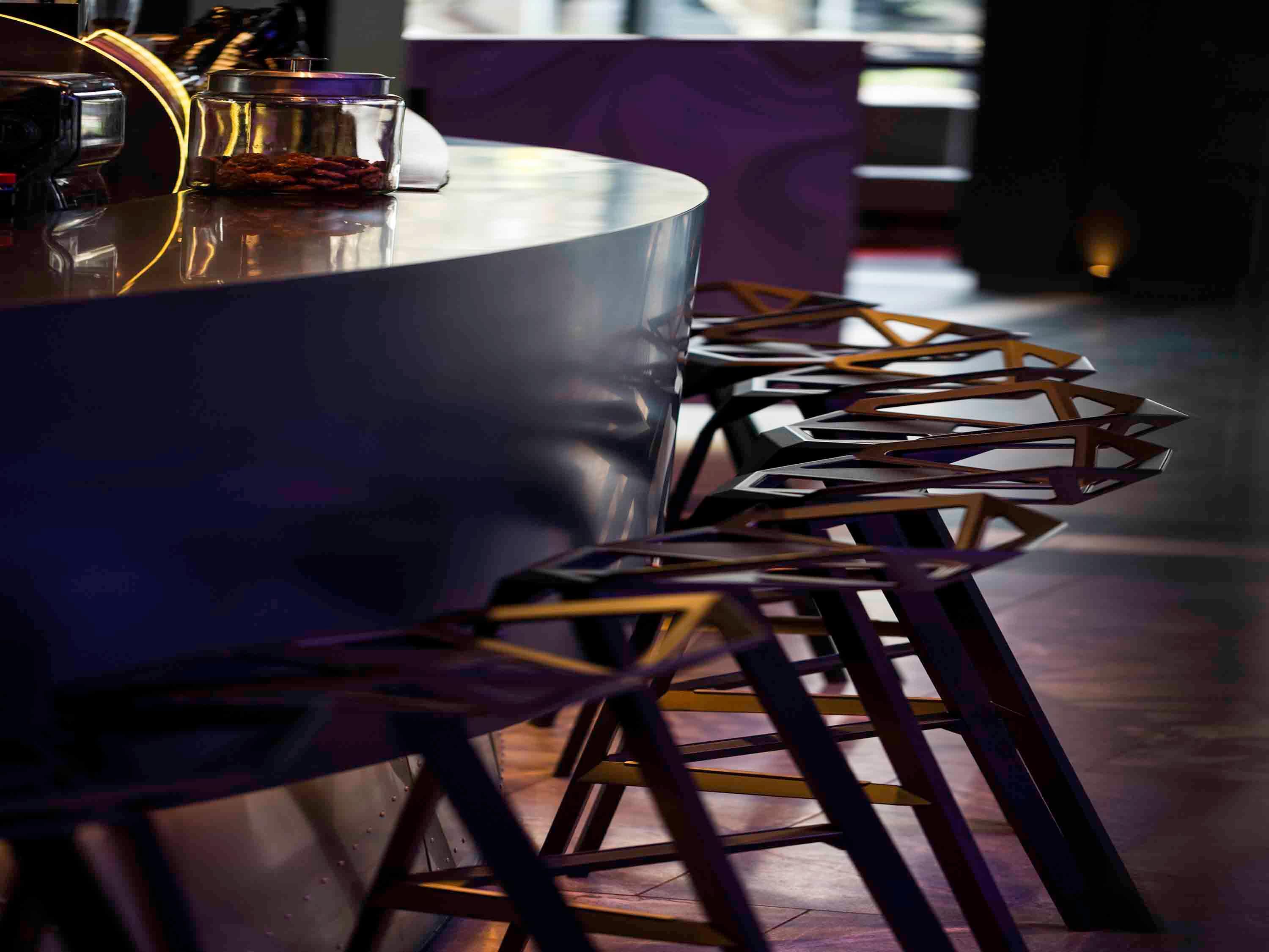 Images Mobius Bar and Grill